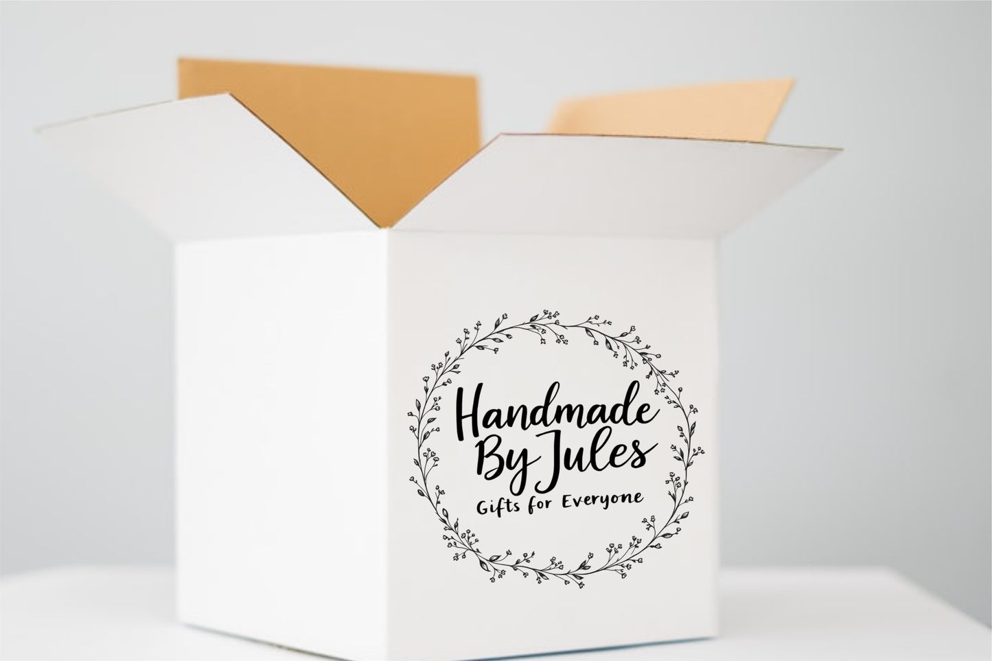 MYSTERY BOX