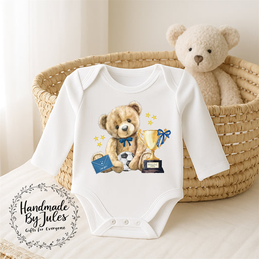 Father’s Day vest