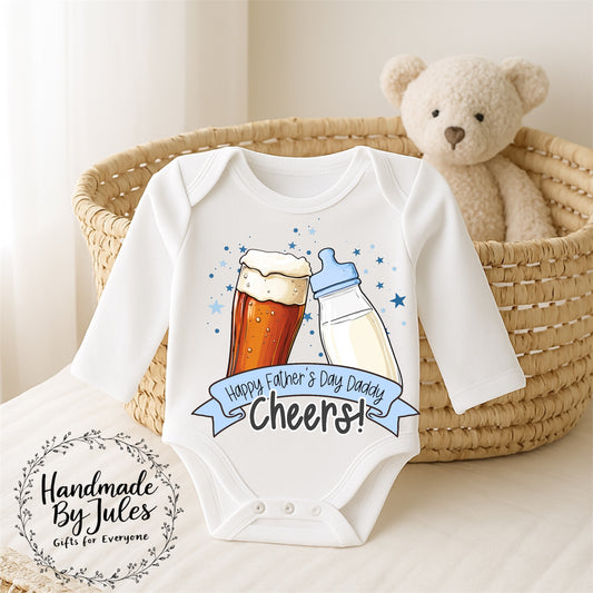 Father’s Day vest