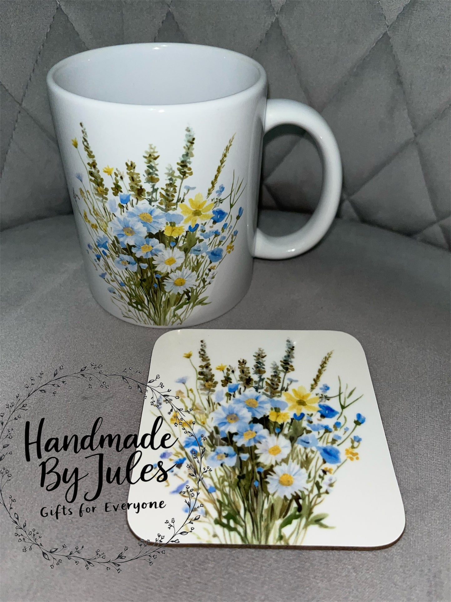 Springtime Flowers Giftset