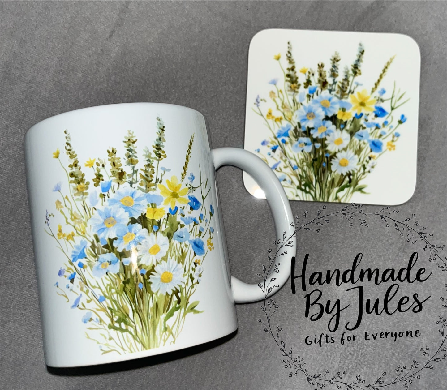 Springtime Flowers Giftset