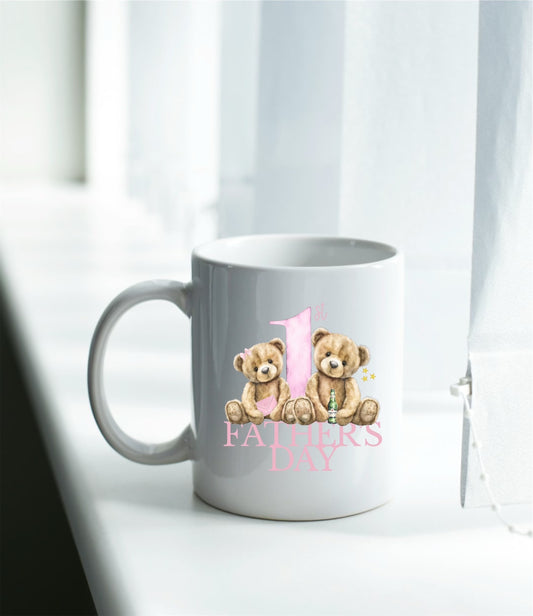 Father’s Day Mug