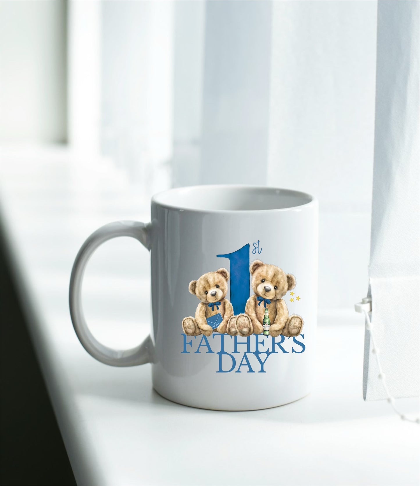 Father’s Day Mug