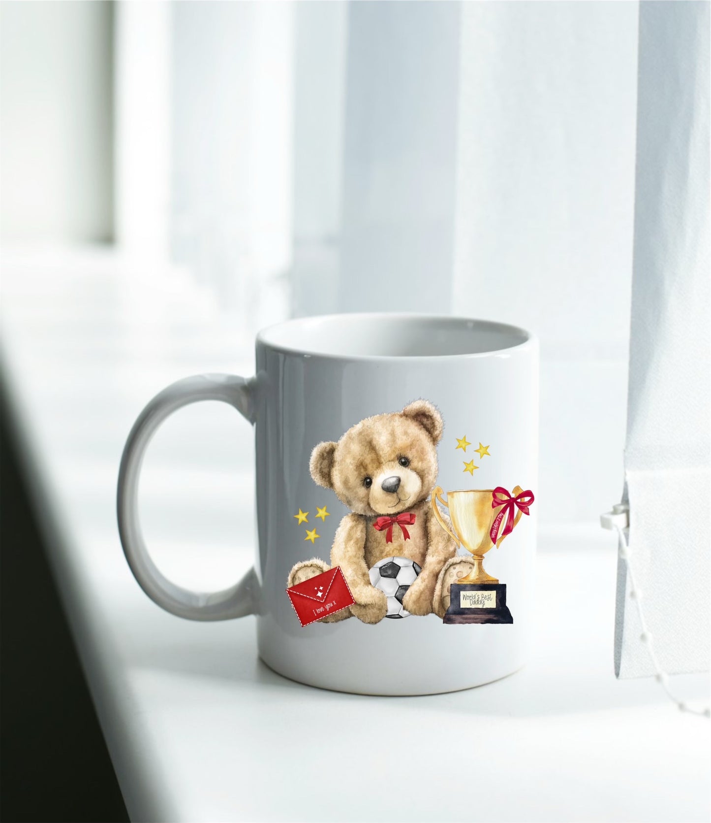 Father’s Day Mug