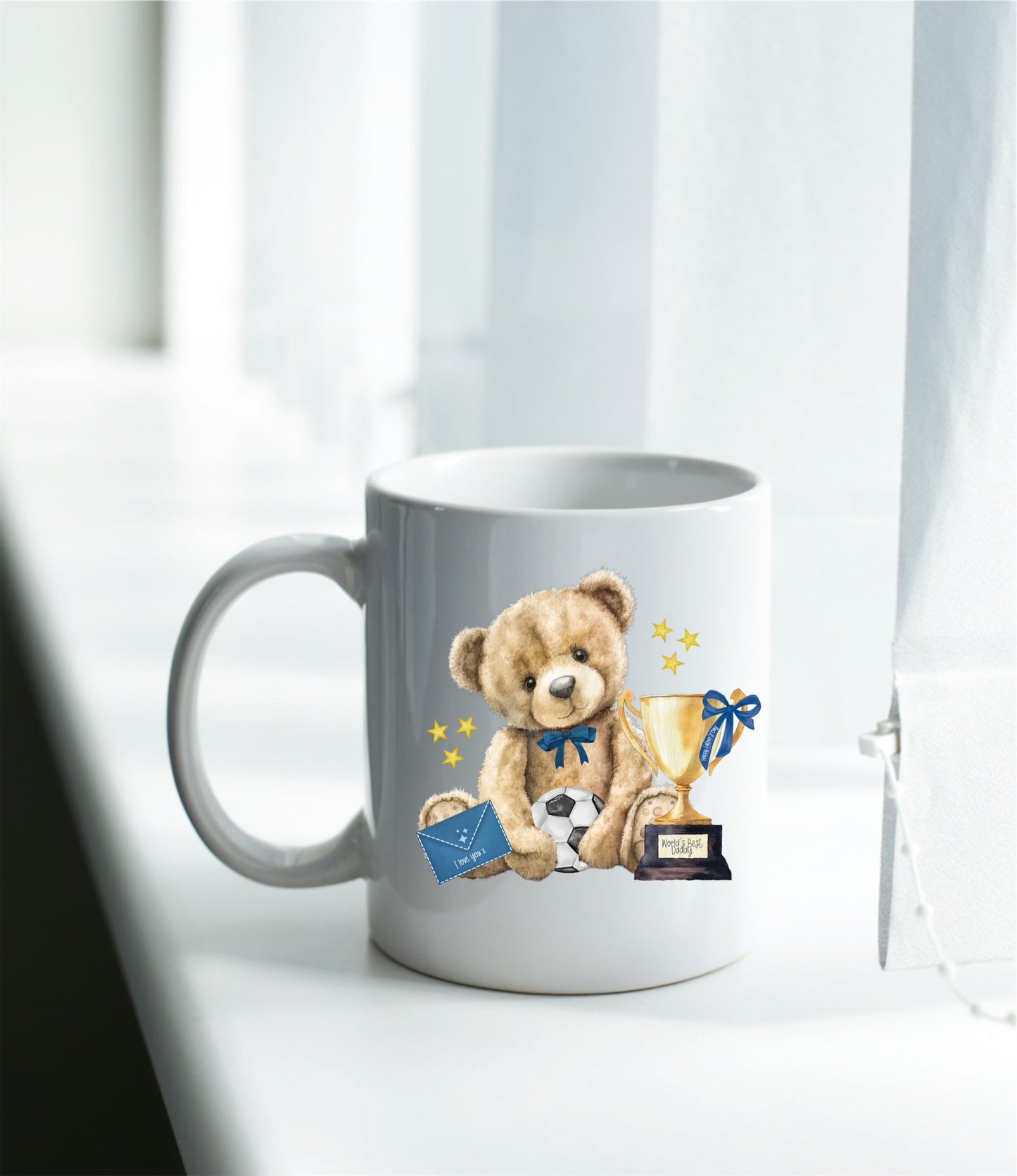 Father’s Day Mug