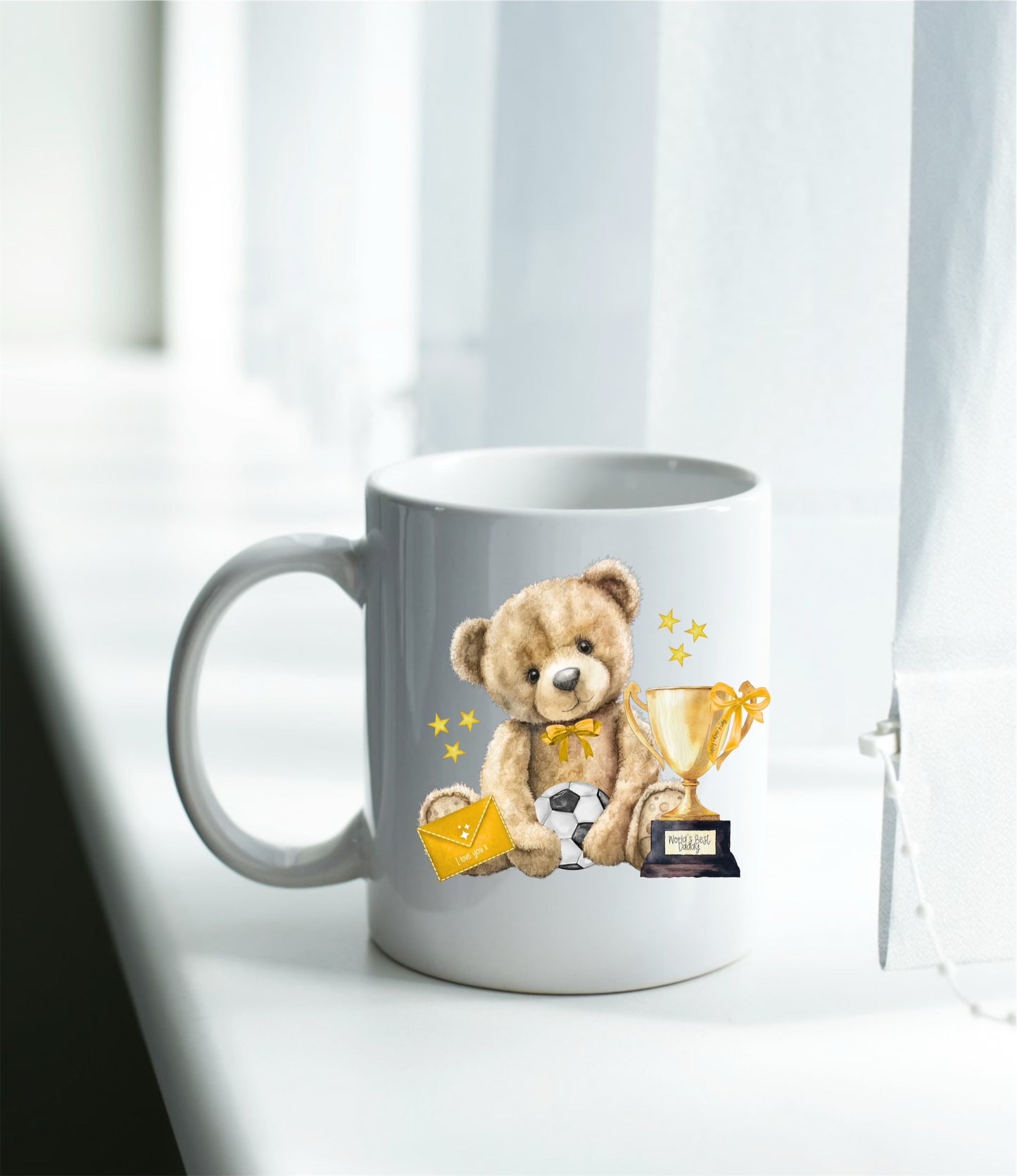 Father’s Day Mug