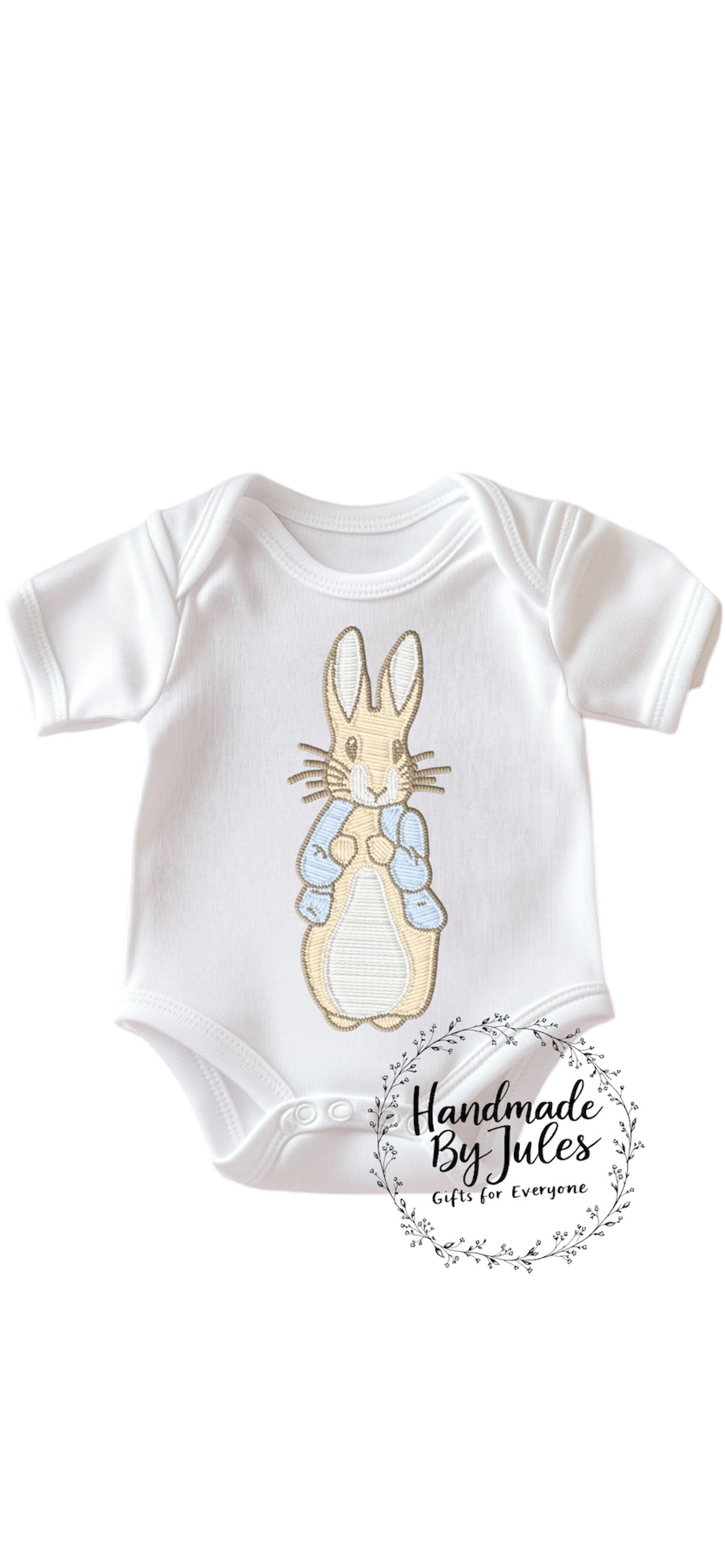 Easter Bodysuit